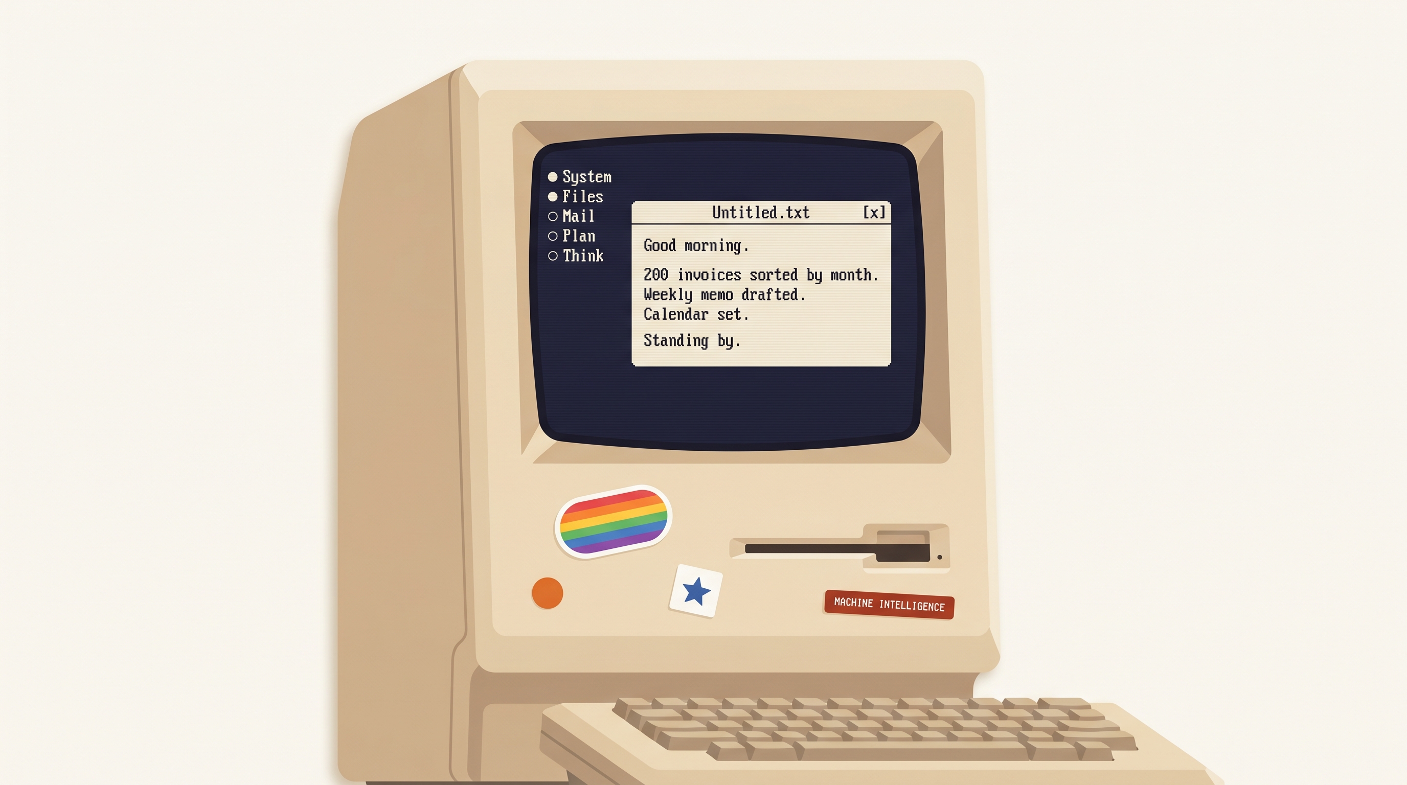 不写代码，能用 Claude Code 做什么